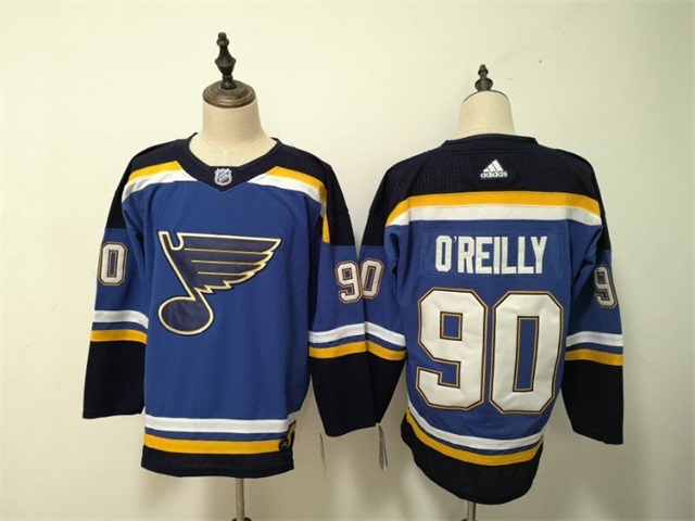 St.Louis Blues jerseys 2022-007